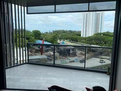 One Meyer (D15), Apartment #546665551